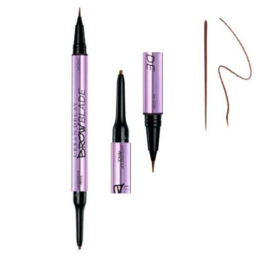 اربن ديكاي - قلم حواجب مزدوج دبوس  AUBURN