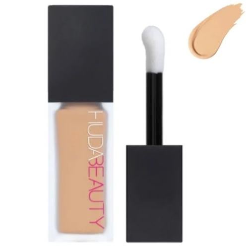 كونسيلر لومينوس مات Vanila Swirl 3.1B من هدى بيوتي 9 مل