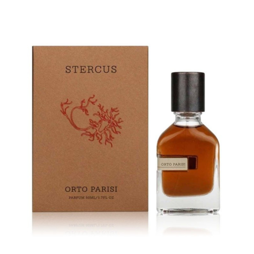 اوتو باريسي - ستيركوس او دو بارفيوم 50مل