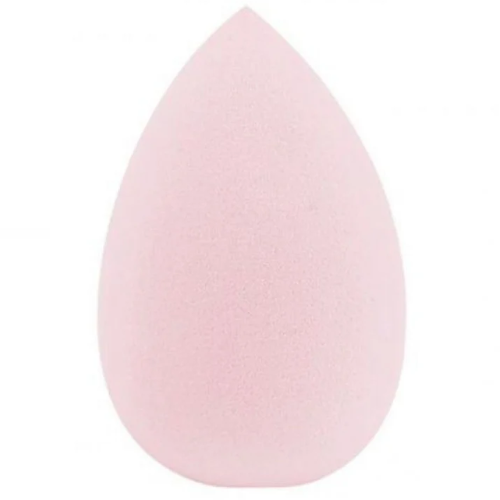 اسفنجة مزج المكياج بلون زهري من فلورتشي