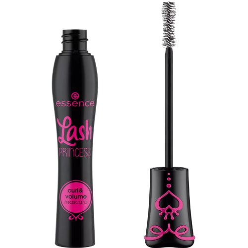 مسكرة Lash Princess Curl من ايسينس