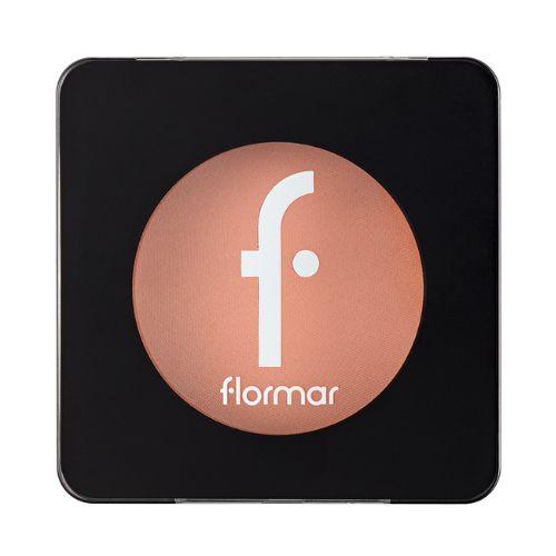 بلشر أحمر خدود بودرة Rosewood 106 من فلورمار