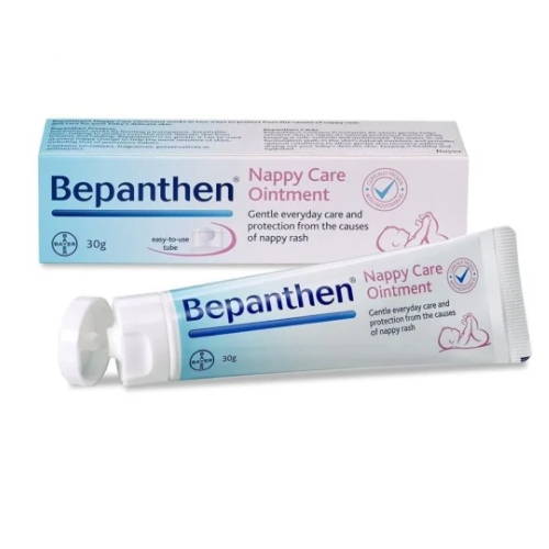 مرهم للعناية من بلل الحفاض من بيبانثين  30 جرام