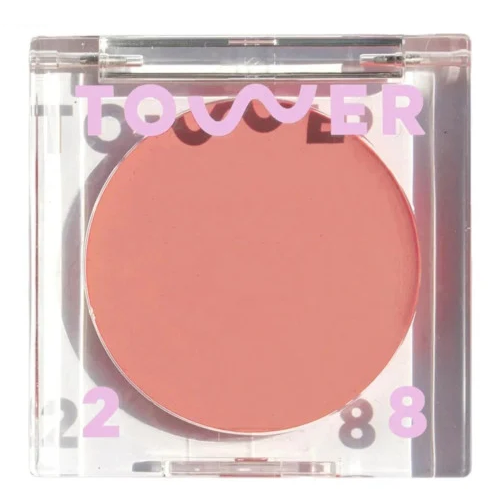 تاور 28 - بلسم مرطب للشفاه والخدين Magic Hour