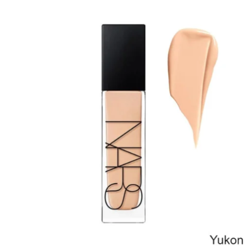 فاونديشن ناتشورال رادينت لونق وير Yukon من نارس