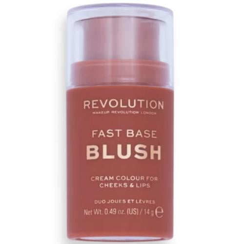 ستيك احمر الخدود فاست بيس MAUVE  من ريفلوشن