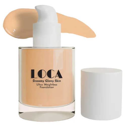 كريم أساس Macchiato من لوكا 30 مل