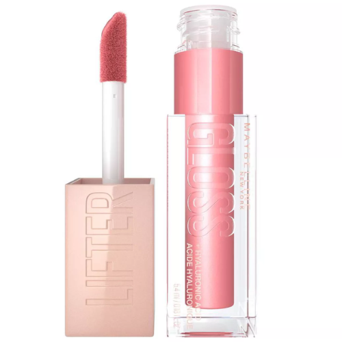 ميبلين   - ملمع شفاه ليفتر قلوس SILK004