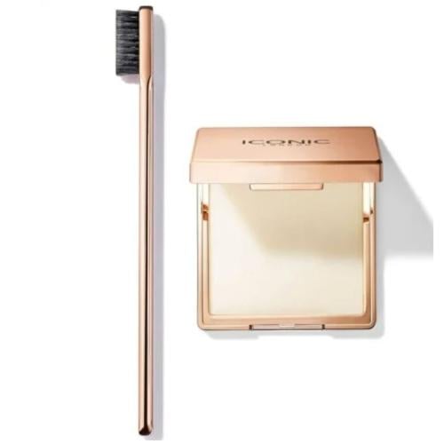 ايكونيك لندن - صابونة الحواجب سليك برو