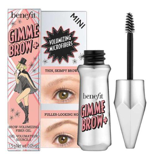 بنفت كوزمتيكس - جل تكثيف الحواجب نيوترال ديب براون 3 جرام