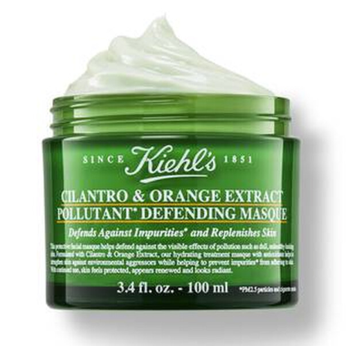 كيلز - ماسك للحماية من الملوثات بخلاصة البرتقال والكزبرة 100 غرام