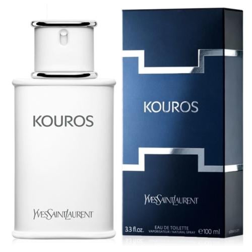 عطر كوروس للرجال او دى تواليت من ايف سان لوران 100مل