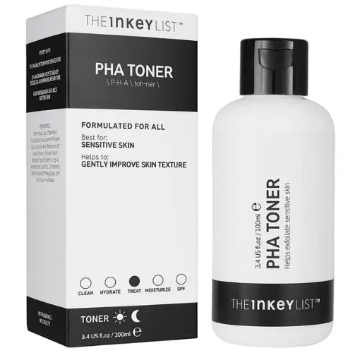 ذا انكي ليست - PHA