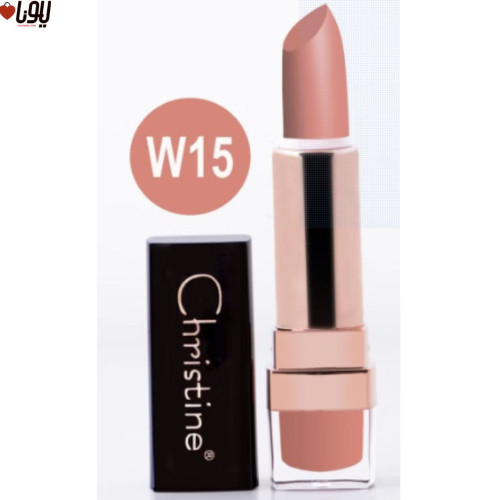 روج شفايف توت من كرستين 15