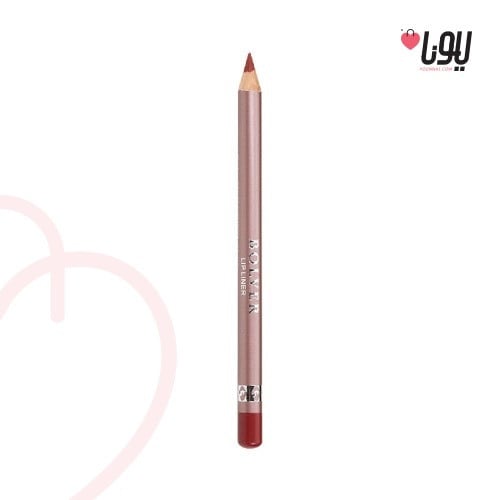 بلوفير - قلم محدد الشفاه 507
