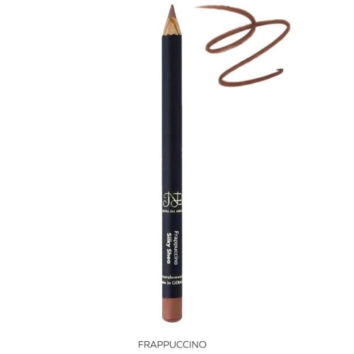 نورة بو عوض - محدد الشفاة لبلاينر فرابتشينو