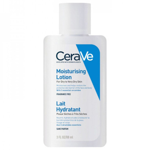 سيرافي - لوشن مرطب للبشرة الجافة 88 مل