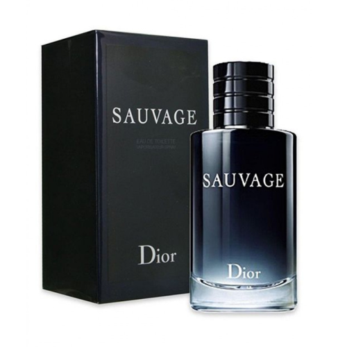 عطر ديور - سوفاج ايو دي تواليت 100 مل