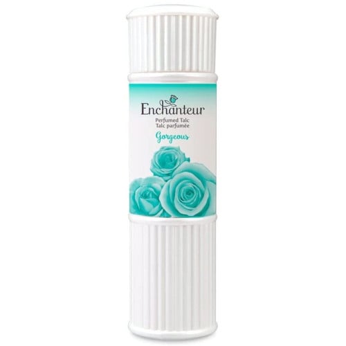 انشانتر - بودرة معطرة للجسم غوزجيوس 250 جرام