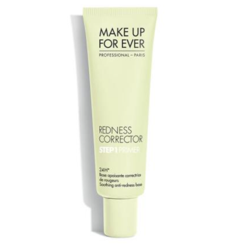 ميك اب فور ايفر - برايمر ستيب 1 REDNESS CORRECTOR