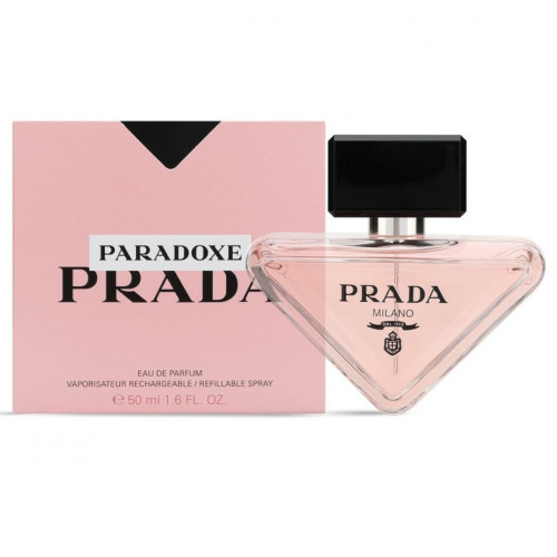 عطر برادا برادوكس او دو بارفيوم 50مل