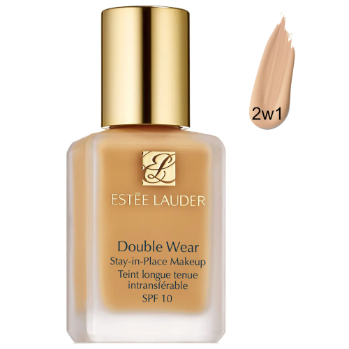 استي لودر - دوبل وير ستاي إن بليس ميك أب كريم أساس 2W1 DAWN