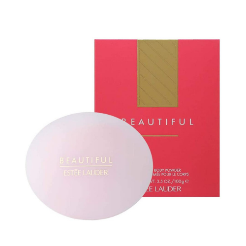 استي لودر بودرة معطرة للجسم من بيوتيفل
