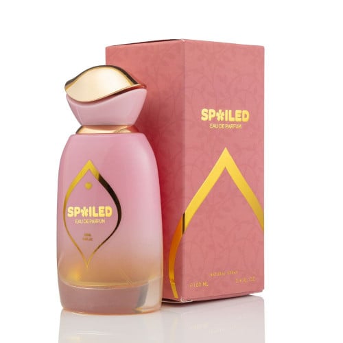 عطر سيبلد SP*ILED ناتشورال سبراي للنساء 100 مل