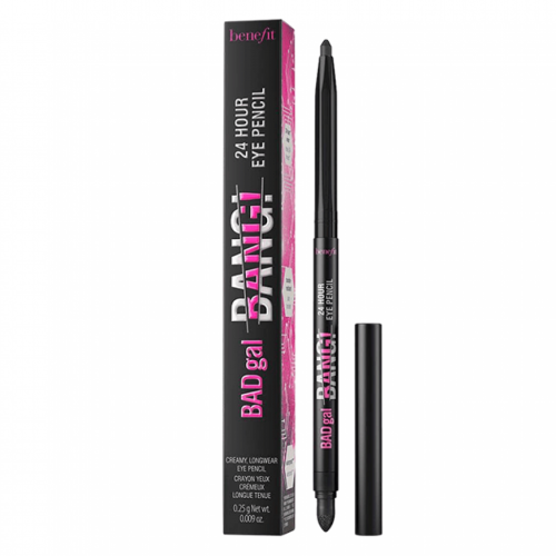 بنفت كوزمتيكس - محدد العيون باد جال المقاوم للماء من بنفت - أسود