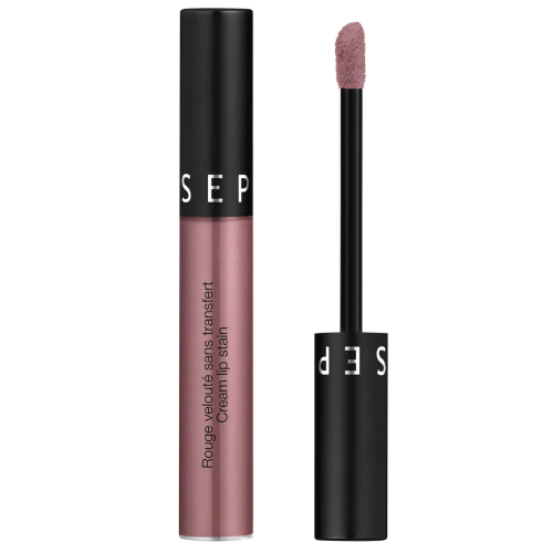 أحمر شفاه سائل شفاه رقم 83 Cinder Rose من سيفورا