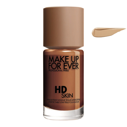ميك اب فور ايفر - كريم أساس HD SKIN 4N68