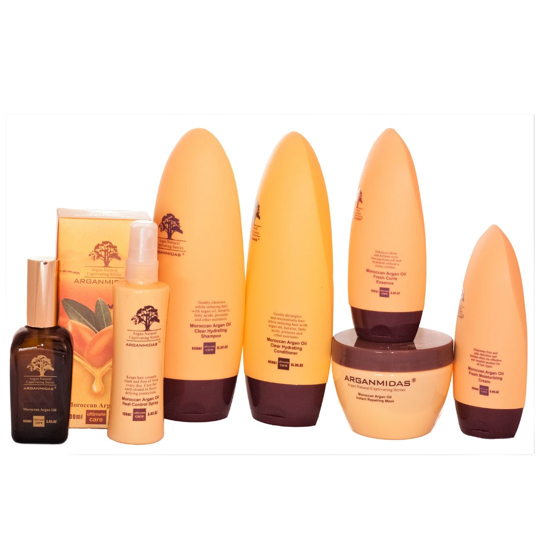 أرغانميداس