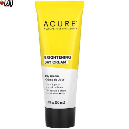 كريم نهاري لتفتيح البشرة من اكيور 50مل