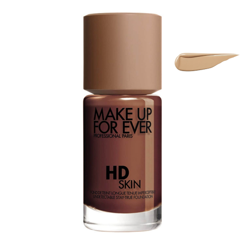 ميك اب فور ايفر - كريم أساس HD SKIN 4R72