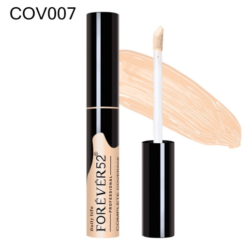 فور ايفر52 - كونسيلر خافي عيوب تحت العين – French vanila07