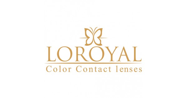 عدسات لوريال