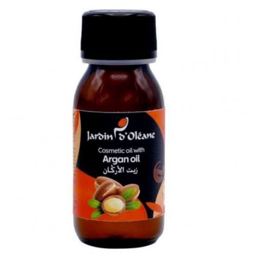 جاردن اوليان - زيت الارجان التجميلي 60 مل