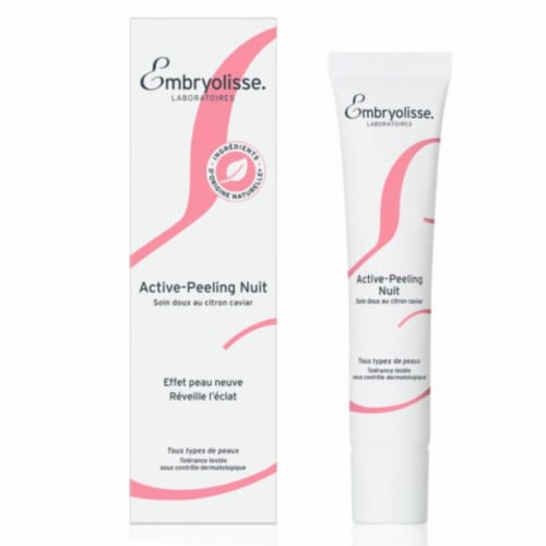 امبريوليس -كريم تقشير ليلي نشط 40 مل
