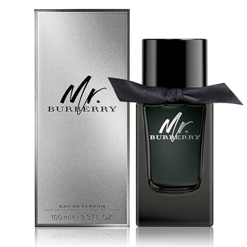 بربري - مستر بربري للرجال او دي تواليت 100 مل