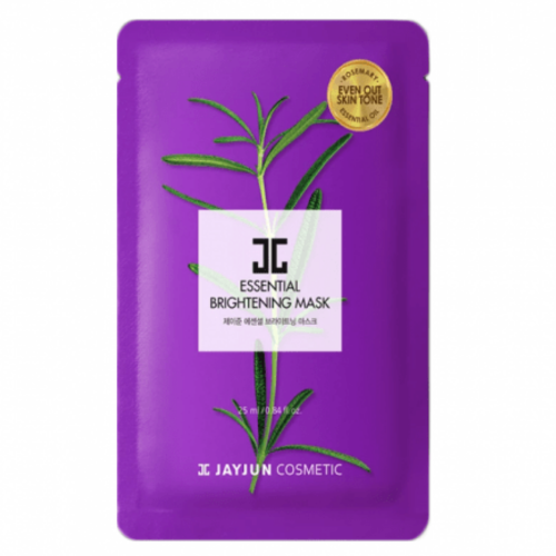 جيجون - قناع تفتيح الوجه الأساسي 25 مل