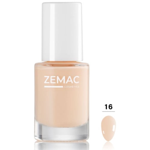 زي ماك - مناكير 16