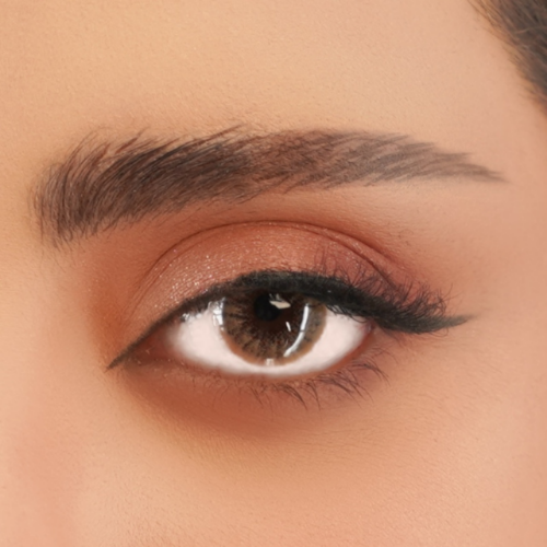 عدسات تريبل أر - دوري بني