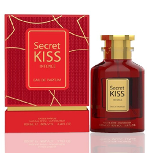 عطر سكريت كيس اودي بارفيوم انتنس 100مل