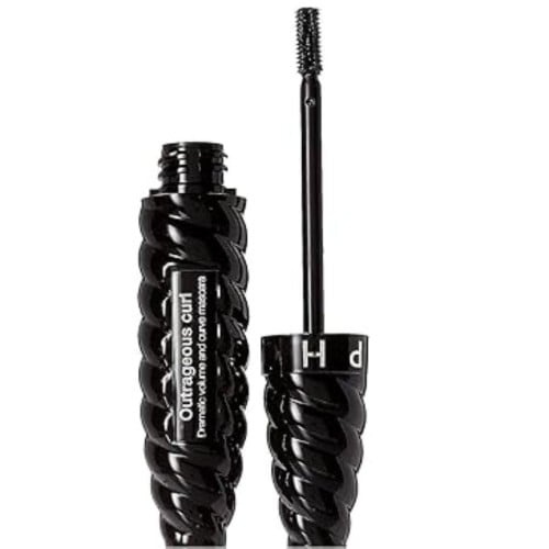 مسكرة  أوتراجيوس كيرل فوليم دراماتيك لزيادة كثافة الرموش أسود من سيفورا