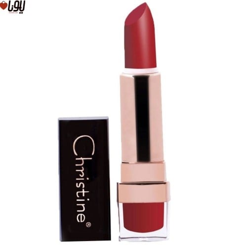 روج شفايف توت من كرستين 07