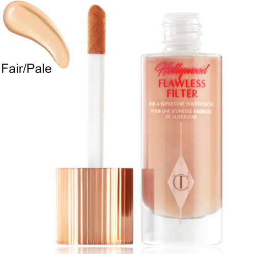 شارلوت تيلبوري - اضاءة الوجه LIGHT MEDIUM \ FAIR 3