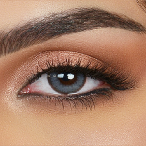 عدسات تريبل أر - لونا ناتشورال أكوا