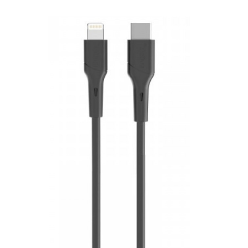 اكتيف -   وصلة من تايب سي الى ايفون 1 متر