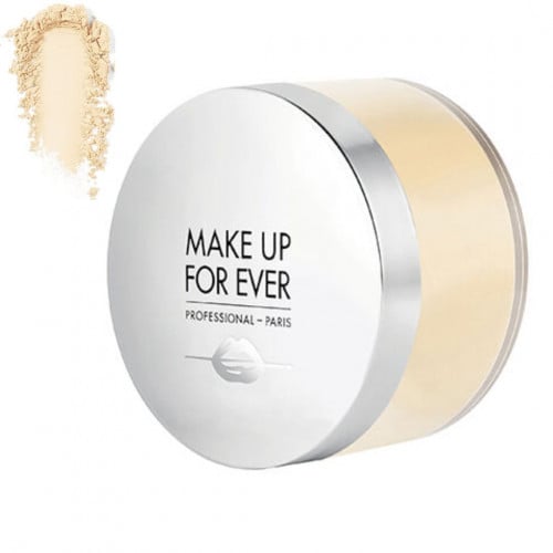 ميك اب فور ايفر - بودرة تثبت المكياج Vanilla2.0
