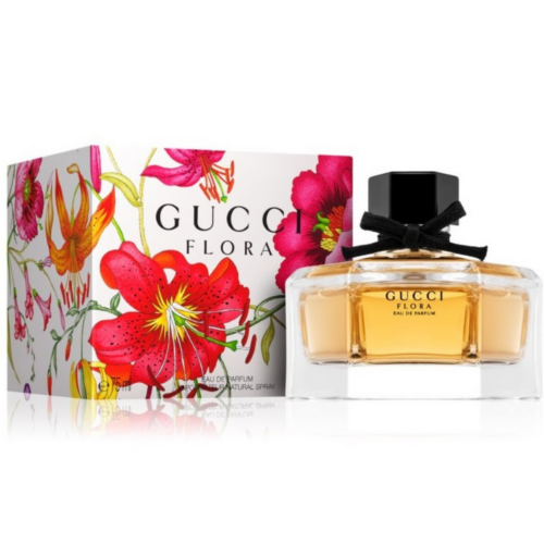 عطر قوتشي فلورا باي قوتشي أو دو برفيوم 75 مل